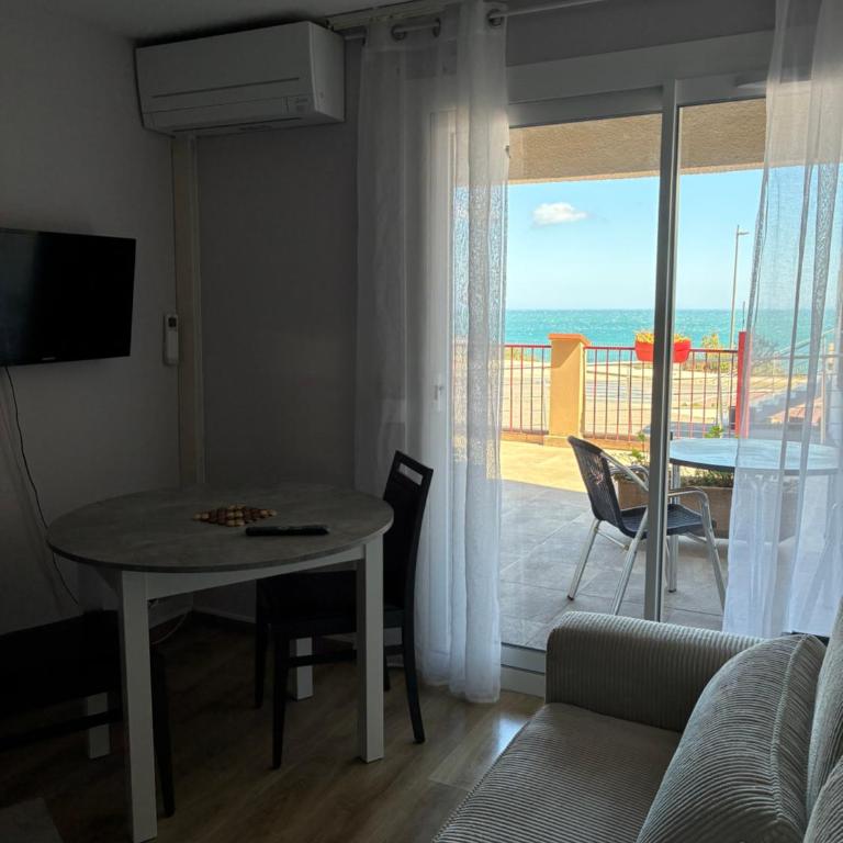 sol appart hotel - Studio - 14