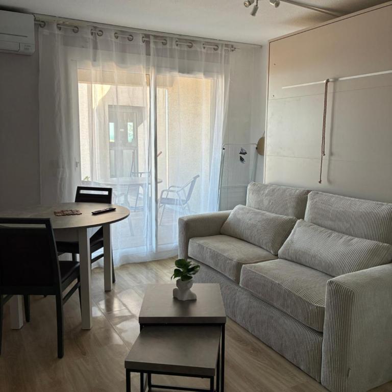 sol appart hotel - Studio - 13