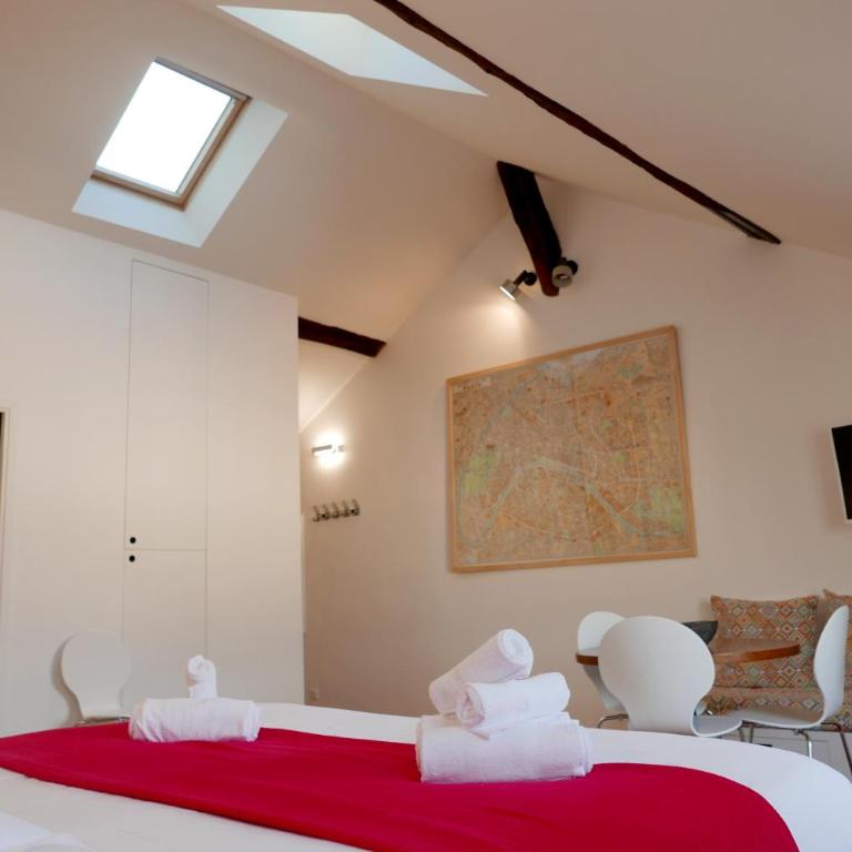 Apartments Cosy - Appartement - 12