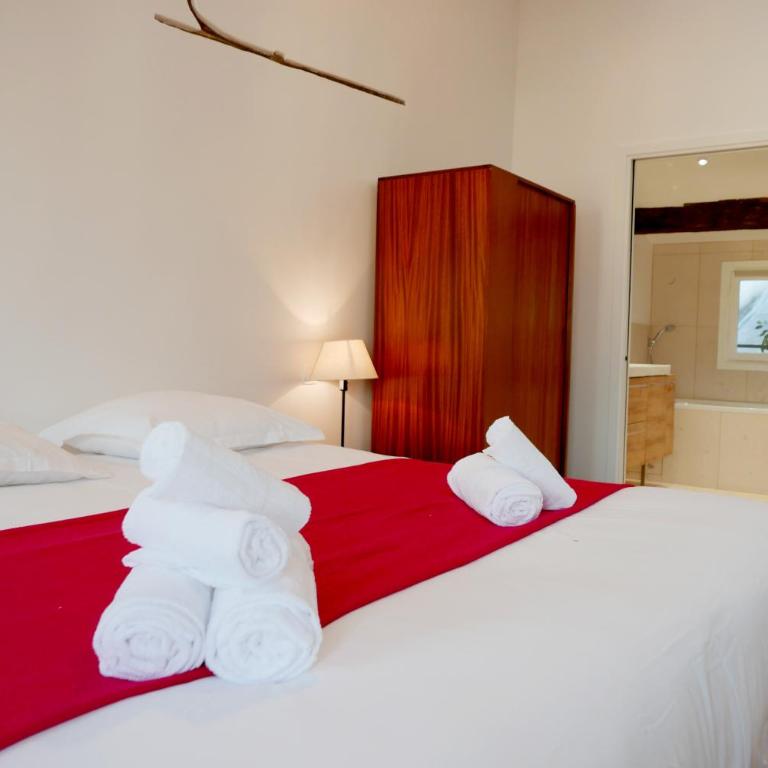 Apartments Cosy - Appartement - 13