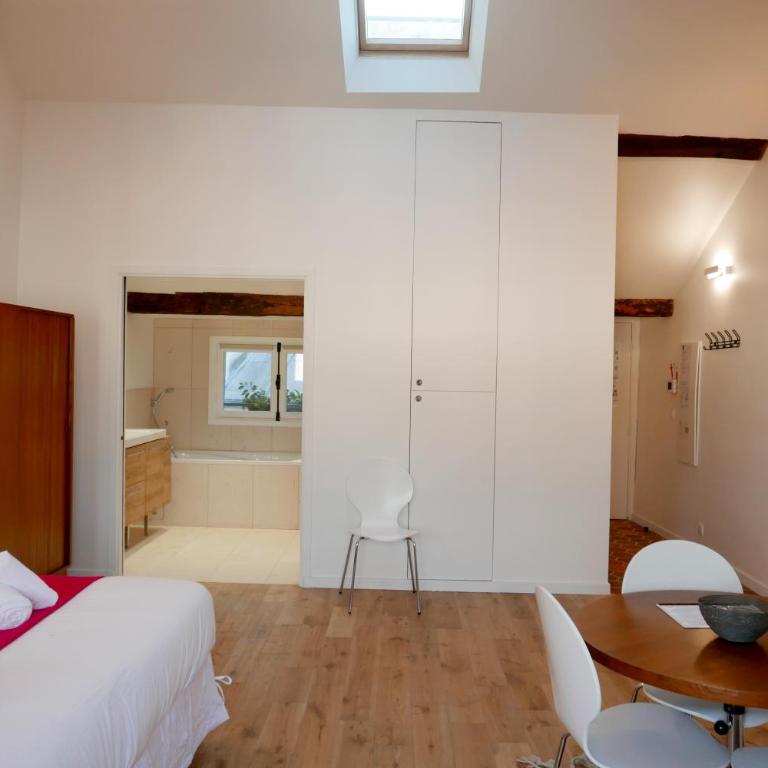Apartments Cosy - Appartement - 14