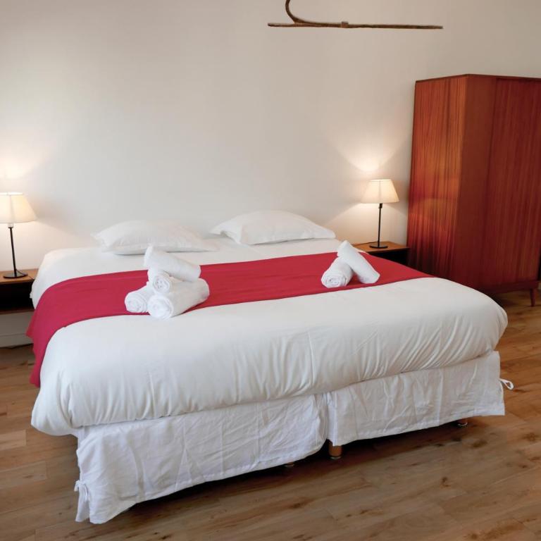 Apartments Cosy - Appartement - 15
