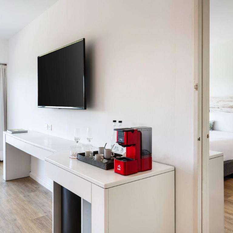 Gran Meliá Iguazú - Habitación Familiar con vistas a la cascada - 5