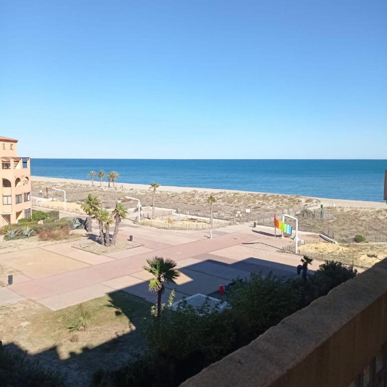 Appartement vue mer - Appartamento con 1 Camera da Letto - 2