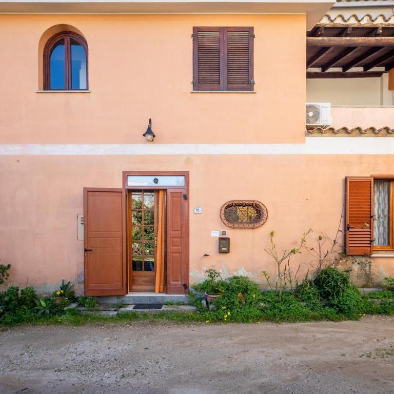 GuestHost - Casa Diletta Apartment with Terrace - Three-Bedroom Apartment - 6