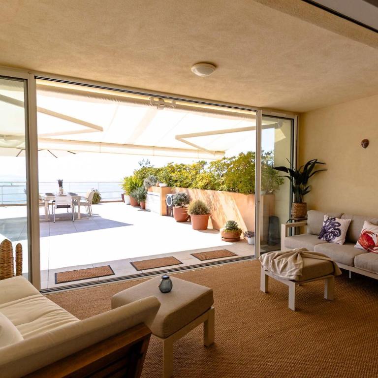 Casamea - Terrasse 250M2 Vue Mer - Appartement - Vue sur Mer - 15