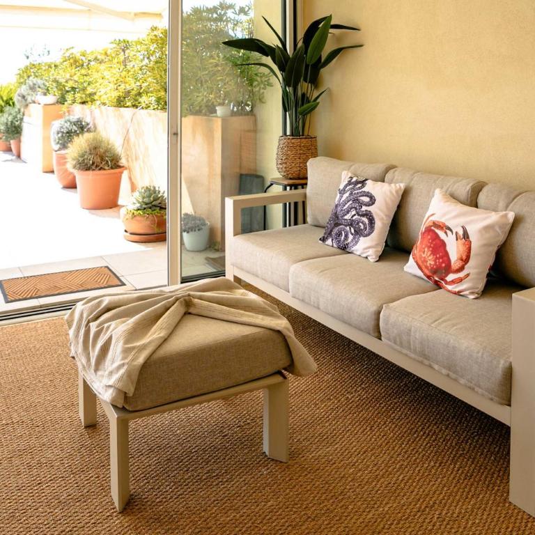 Casamea - Terrasse 250M2 Vue Mer - Appartement - Vue sur Mer - 18
