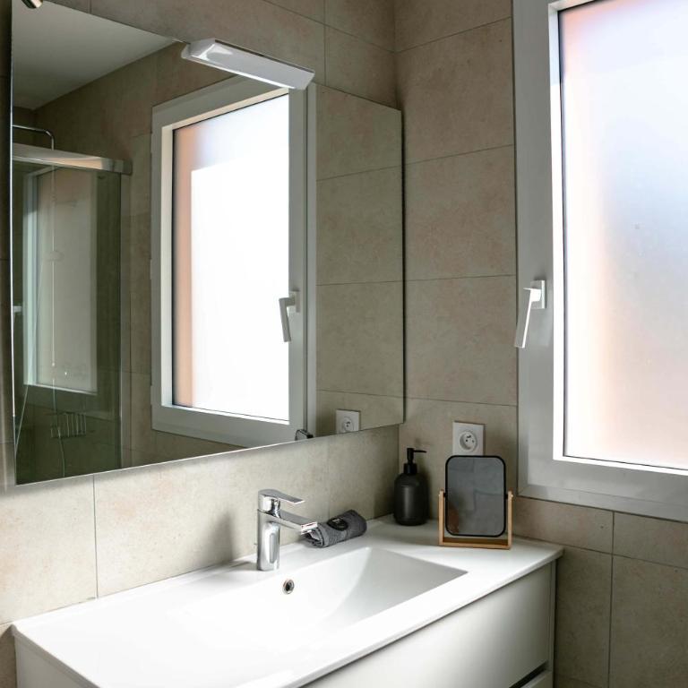 Casamea - Terrasse 250M2 Vue Mer - Appartement - Vue sur Mer - 45