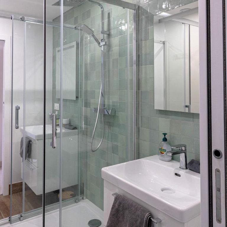 Casamea - Terrasse 250M2 Vue Mer - Appartement - Vue sur Mer - 54