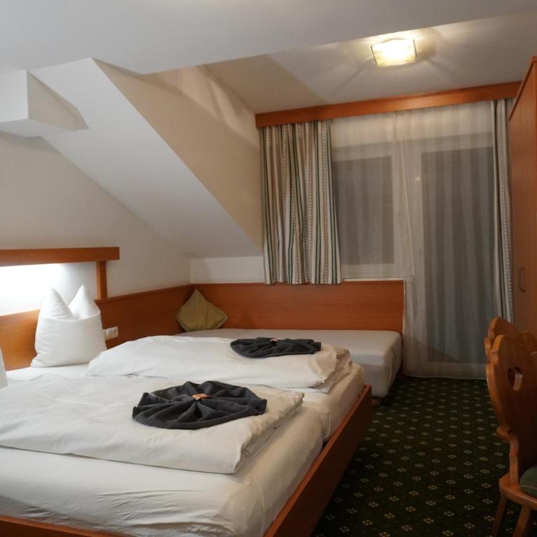 Gasthof Haidbach - Standard Doppelzimmer - 2