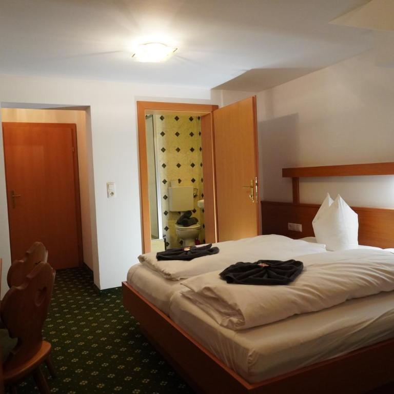 Gasthof Haidbach - Standard Doppelzimmer - 1