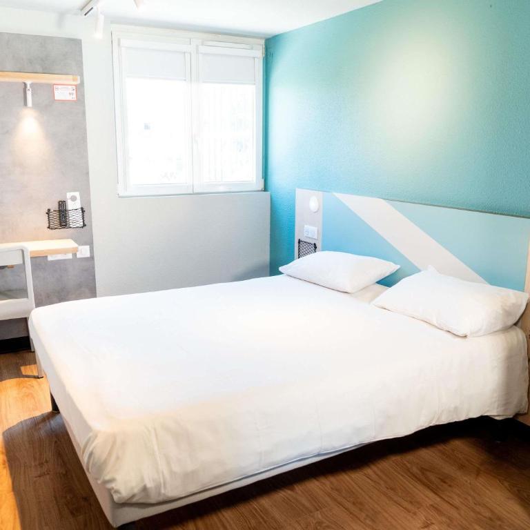 ibis budget Aix en Provence - Chambre Double - 2
