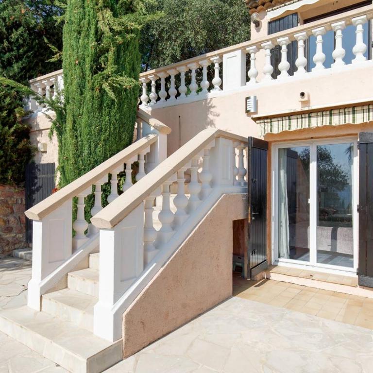 Jolie bastide 5 chambres avec belle vue mer - Haus mit 5 Schlafzimmern - 8