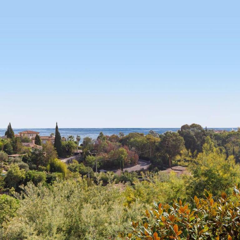 Jolie bastide 5 chambres avec belle vue mer - Haus mit 5 Schlafzimmern - 11