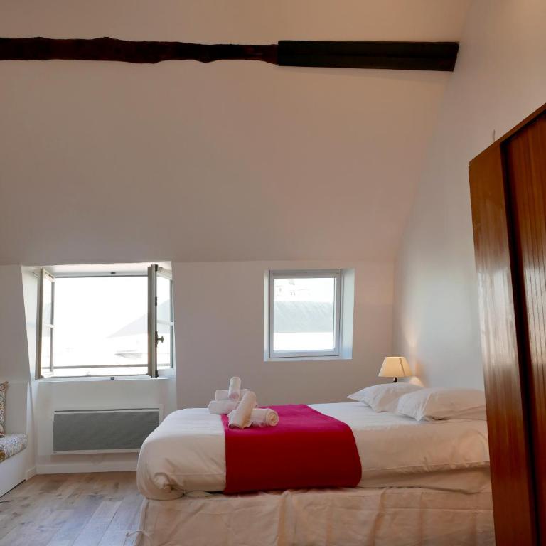 Apartments Cosy - Appartement - 18