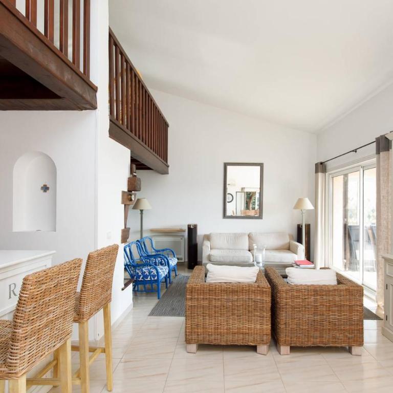 Jolie bastide 5 chambres avec belle vue mer - Haus mit 5 Schlafzimmern - 17