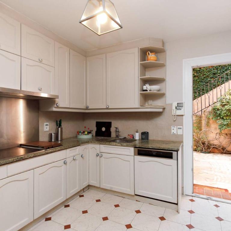 Jolie bastide 5 chambres avec belle vue mer - Haus mit 5 Schlafzimmern - 21