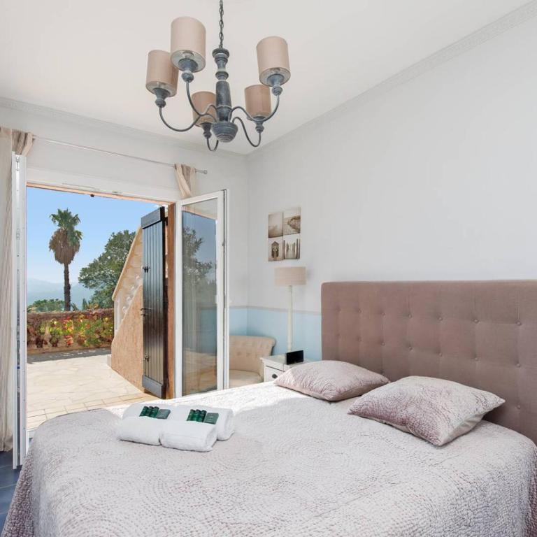 Jolie bastide 5 chambres avec belle vue mer - Haus mit 5 Schlafzimmern - 26