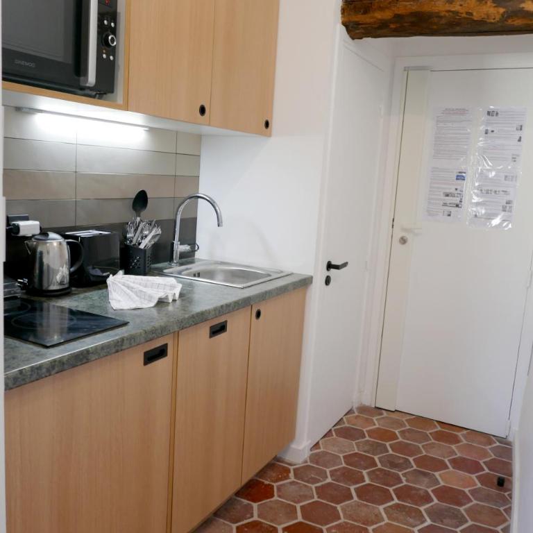 Apartments Cosy - Appartement - 20