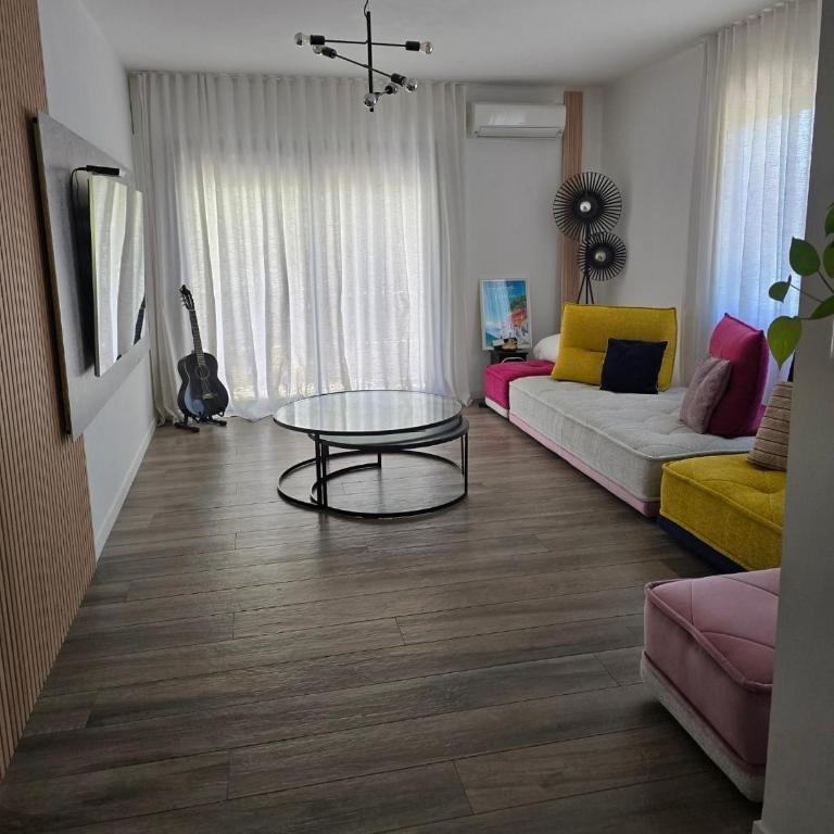 Cocon du Sud - One-Bedroom Apartment - 3