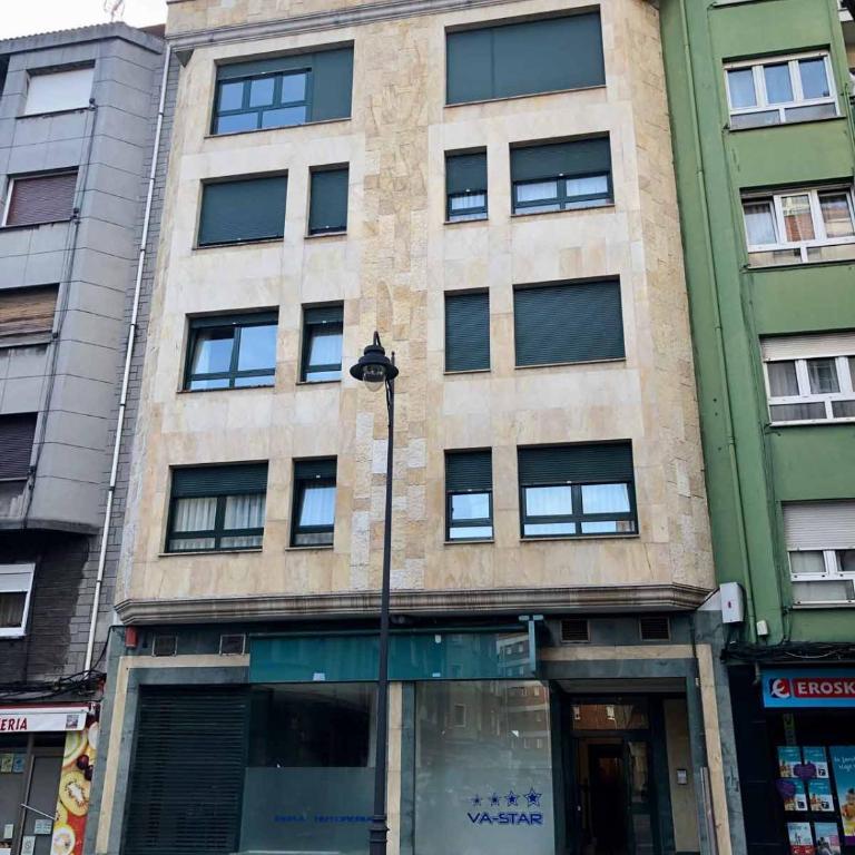 Apartamentos Schultz - Apartamento Dúplex B - 24