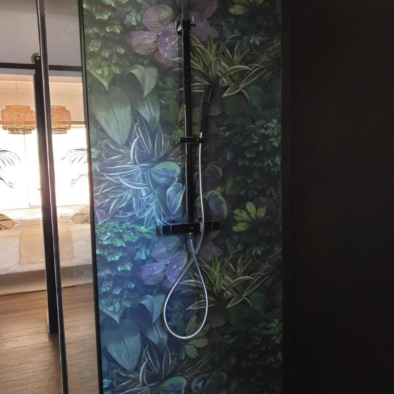 Cocon du Sud - One-Bedroom Apartment - 9