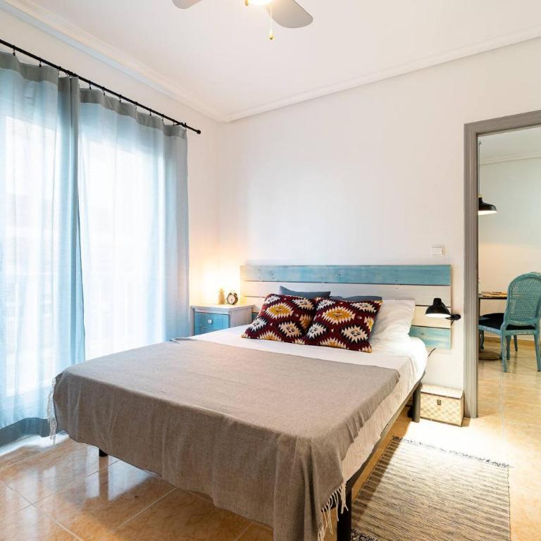 apartamento Sunrise Apolo - Two-Bedroom Apartment - 3