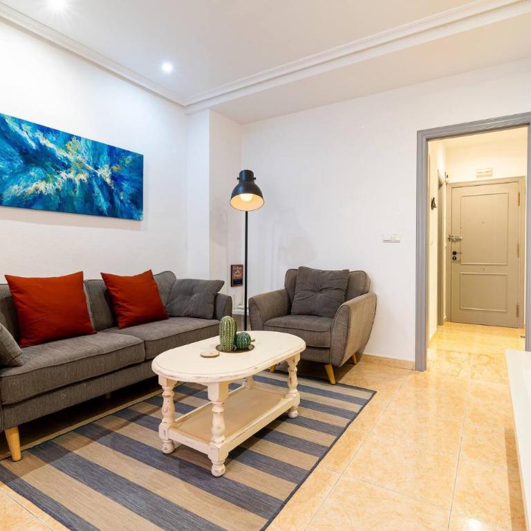 apartamento Sunrise Apolo - Two-Bedroom Apartment - 10
