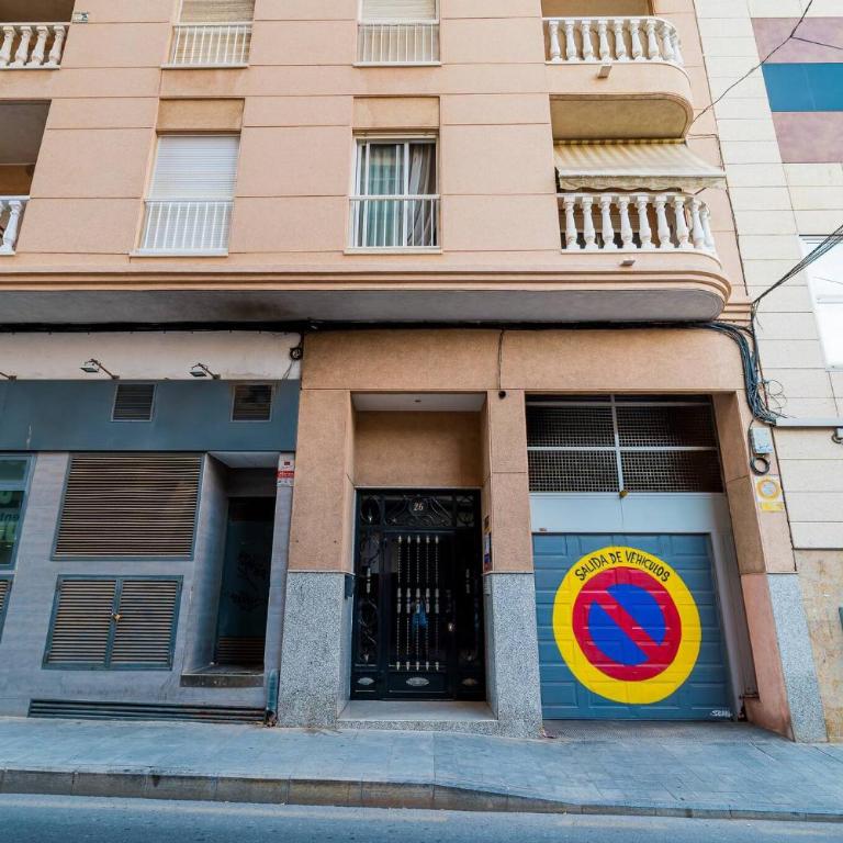 apartamento Sunrise Apolo - Two-Bedroom Apartment - 19