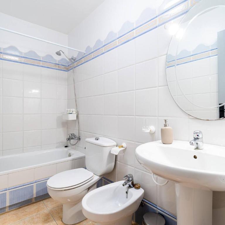 apartamento Sunrise Apolo - Two-Bedroom Apartment - 15