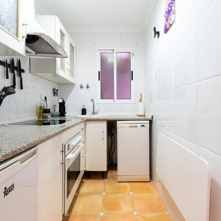 apartamento Sunrise Apolo - Two-Bedroom Apartment - 14