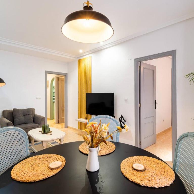 apartamento Sunrise Apolo - Two-Bedroom Apartment - 4