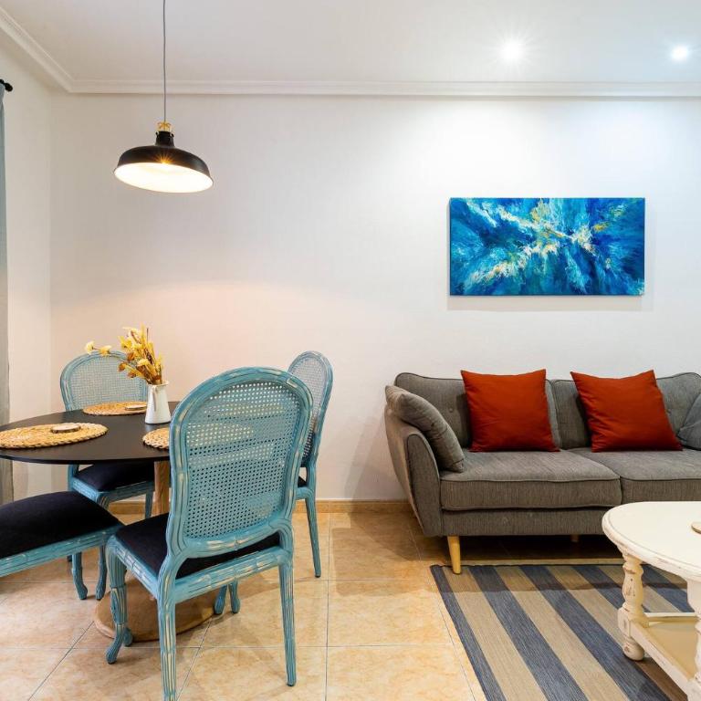 apartamento Sunrise Apolo - Two-Bedroom Apartment - 6