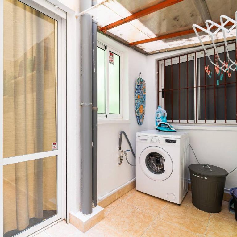 apartamento Sunrise Apolo - Two-Bedroom Apartment - 17