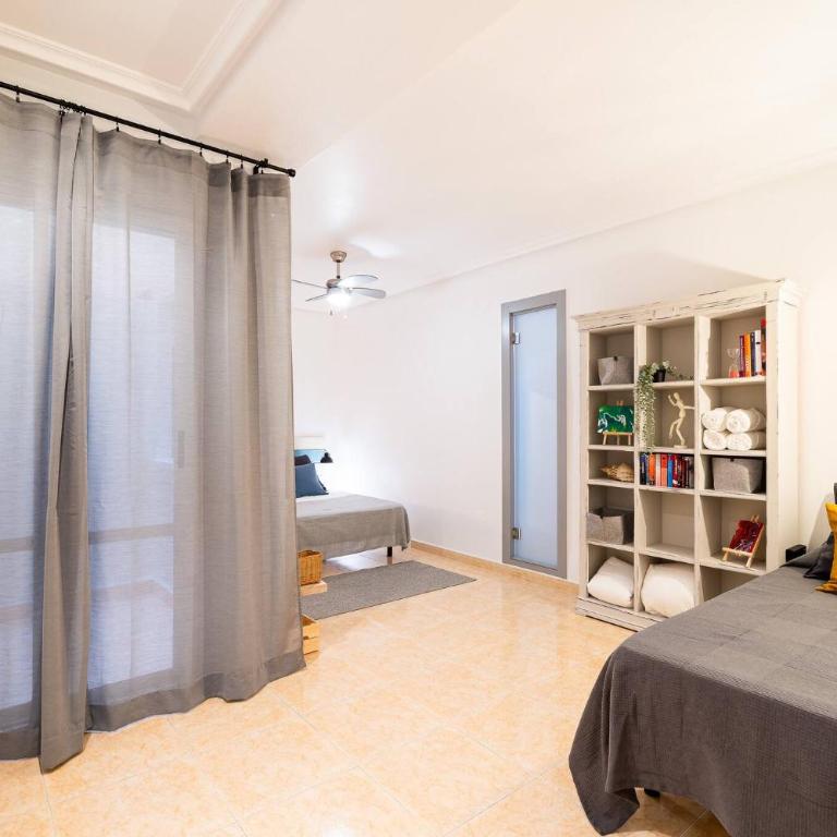 apartamento Sunrise Apolo - Two-Bedroom Apartment - 13