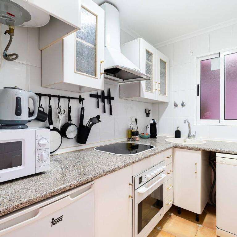 apartamento Sunrise Apolo - Two-Bedroom Apartment - 7
