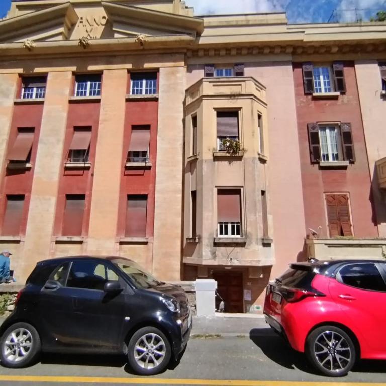 Dalla Patagonia Apartment - Three-Bedroom Apartment - 16