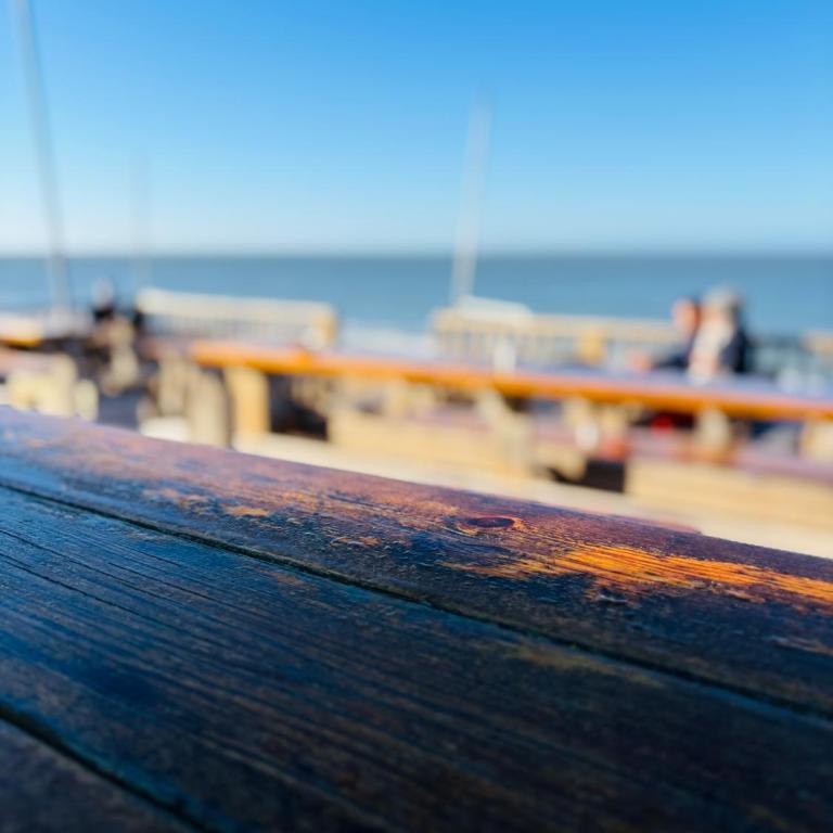 Joli studio au calme en bord de mer #pornichouette - Apartment mit 1 Schlafzimmer - 65