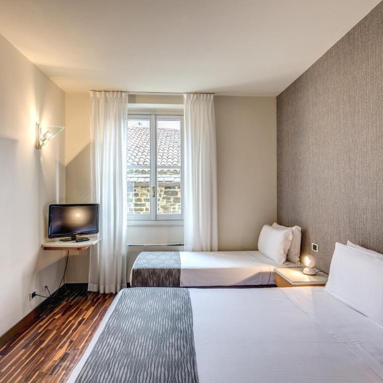 Albergo Firenze - Camera Tripla - 3