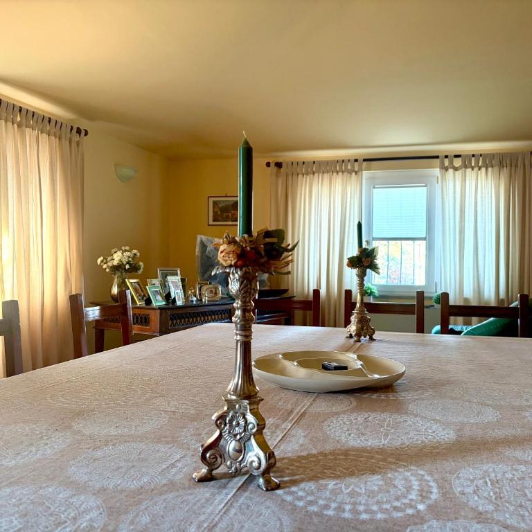 Villa Montesegnale - Villa con 2 Camere da Letto - 14