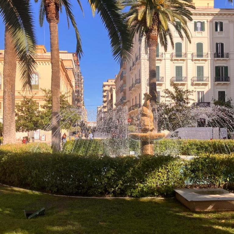 Casa La Palma Rossa Taranto - One-Bedroom Apartment - Non-Smoking - 28