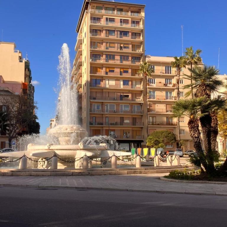 Casa La Palma Rossa Taranto - One-Bedroom Apartment - Non-Smoking - 27