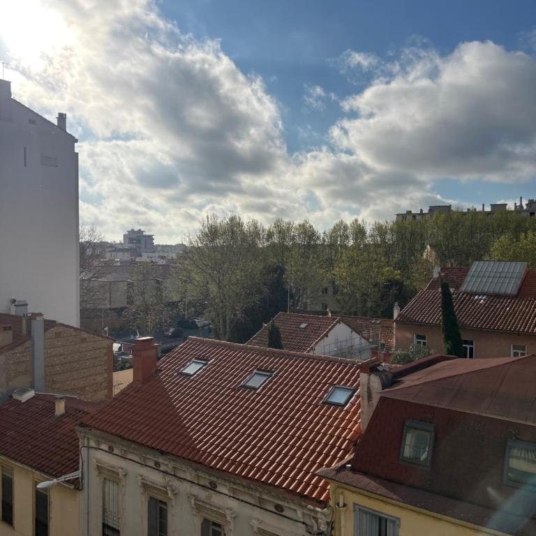 Perpignan - One-Bedroom Apartment - 2