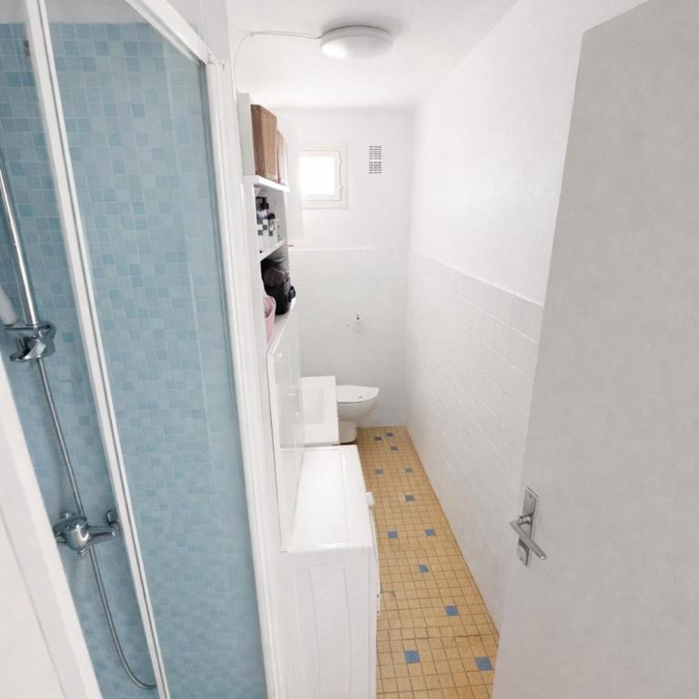 Perpignan - One-Bedroom Apartment - 3