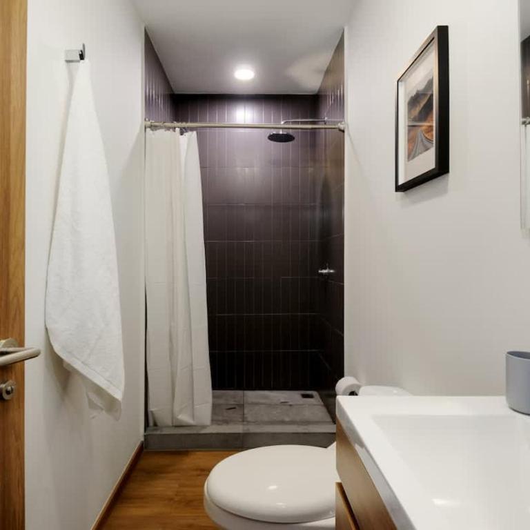 Serviced Studio in Mexico City - Apartment - 7