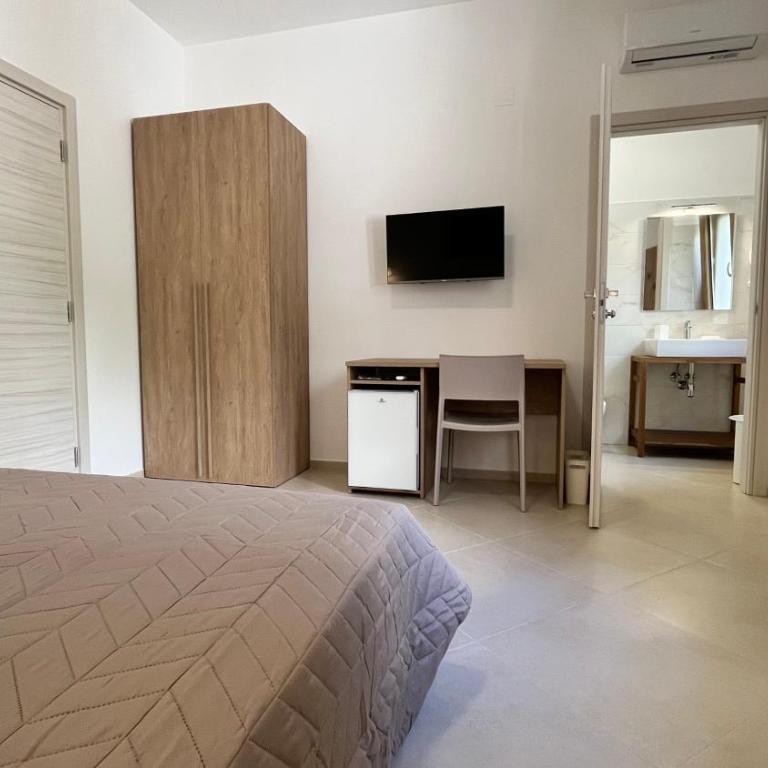 Residenza Montegrappa Garden - Double Room - 8