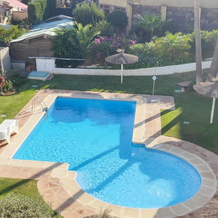 2-bedroom designer apartment with seaviews - Apartamento de 2 dormitorios - 2