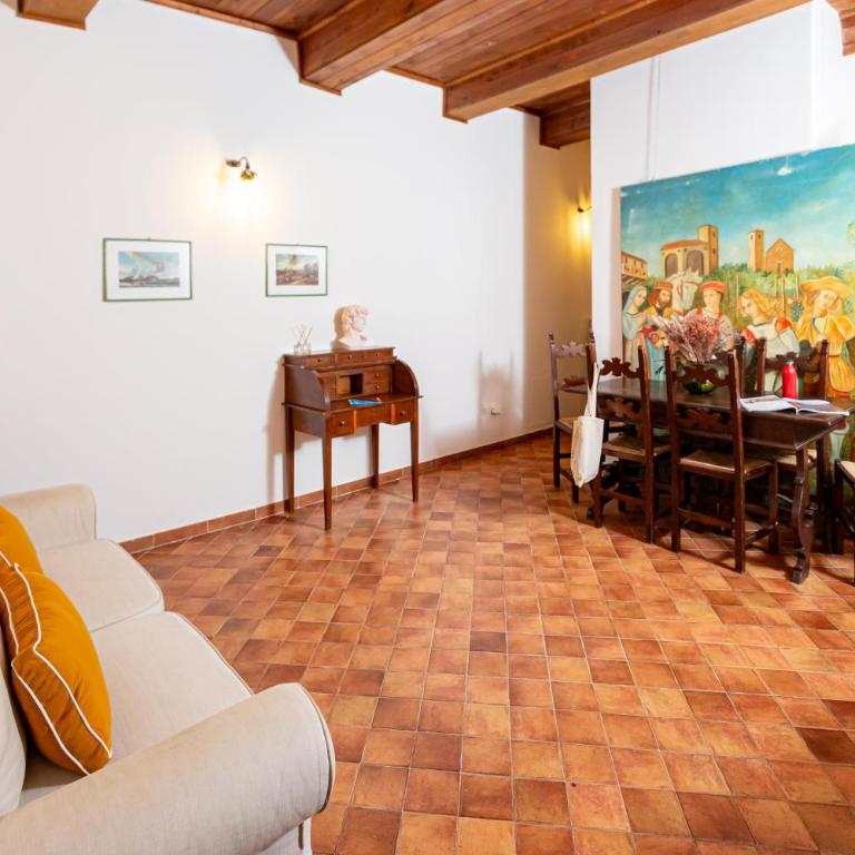 ZENO 14 Paradiso - Casa Gialla - Appartamento con 1 Camera da Letto - 9