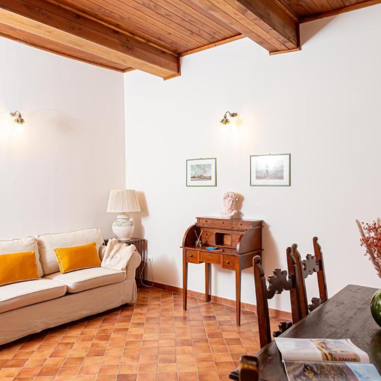 ZENO 14 Paradiso - Casa Gialla - Appartamento con 1 Camera da Letto - 10