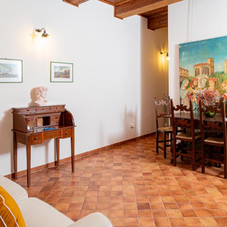ZENO 14 Paradiso - Casa Gialla - Appartamento con 1 Camera da Letto - 11
